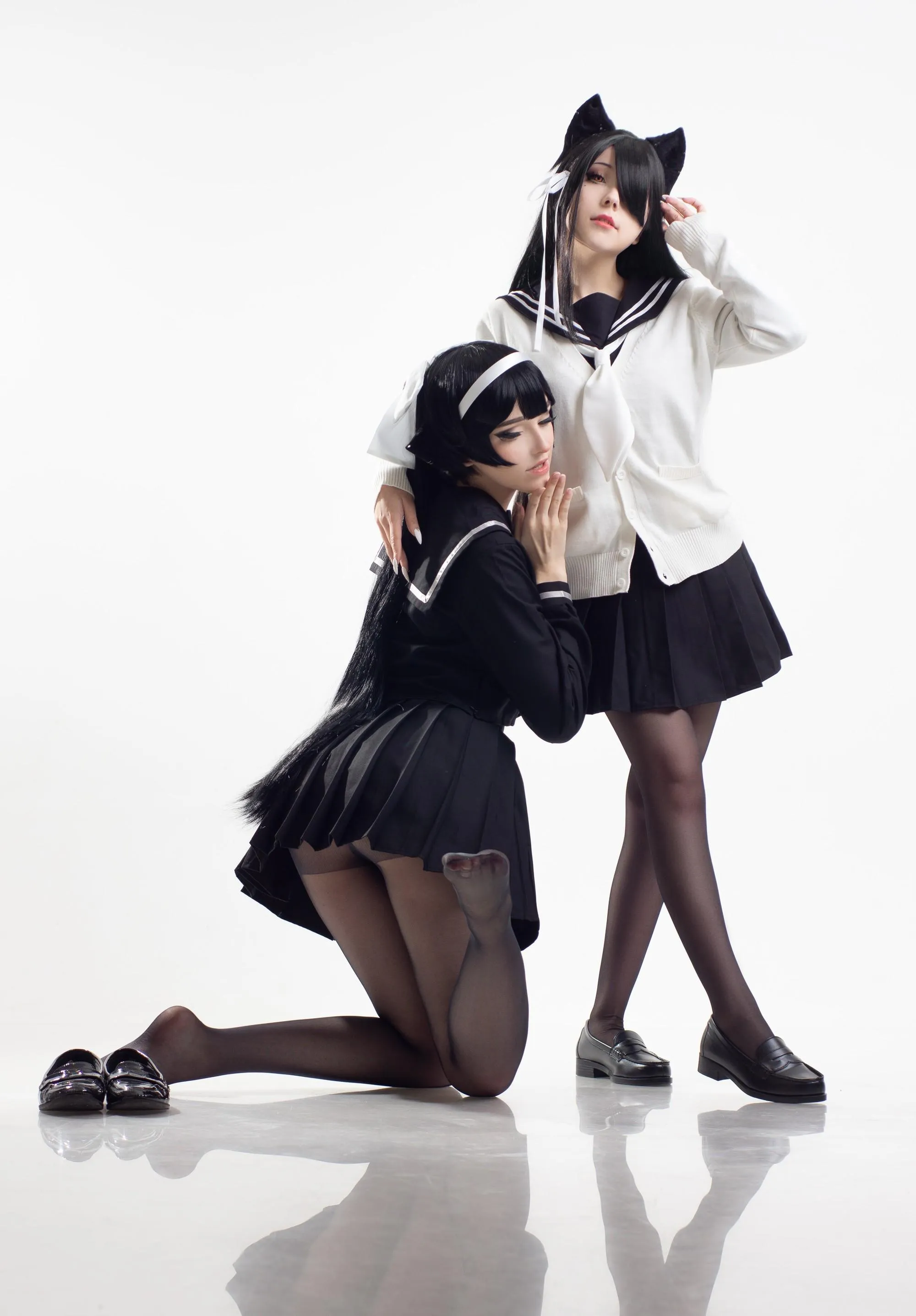 CandyBall – NO.024 Okuzumi Yuiko AtagoTakao [108P]插图5